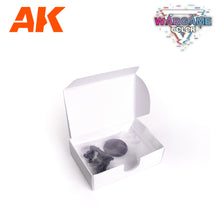 Load image into Gallery viewer, AK 11769 - AK Interactive Wargame Starter Set - Crusher Dwarf (14 Colors & 1 Figure)