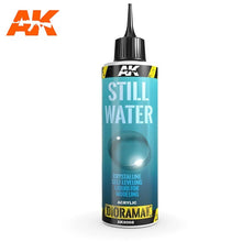 Load image into Gallery viewer, AK-8008 AK Still Water - 250ml (Acrylic)