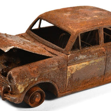 Load image into Gallery viewer, AK-8040 AK Interactive Corrosion Texture - 100ml (Acrylic)