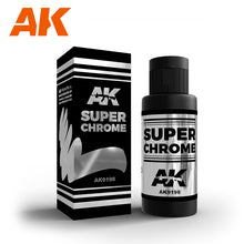 Load image into Gallery viewer, AK-9198 AK Interactive Super Chrome