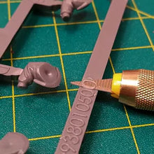 Load image into Gallery viewer, Flash Masters NEW Extended Tang - 10 pack