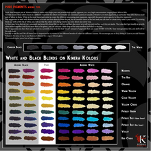 Load image into Gallery viewer, Kimera Kolors – Pure Pigments Base Set