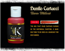 Load image into Gallery viewer, Kimera Kolors – SIGNATURE BLEND SET - DANILO