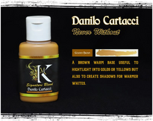 Load image into Gallery viewer, Kimera Kolors – SIGNATURE BLEND SET - DANILO