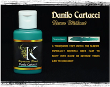 Load image into Gallery viewer, Kimera Kolors – SIGNATURE BLEND SET - DANILO