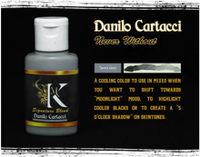 Load image into Gallery viewer, Kimera Kolors – SIGNATURE BLEND SET - DANILO