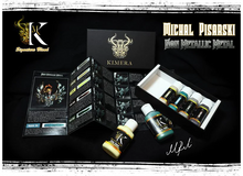 Load image into Gallery viewer, Kimera Kolors – SIGNATURE BLEND SET - PISARSKI