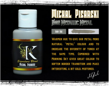 Load image into Gallery viewer, Kimera Kolors – SIGNATURE BLEND SET - PISARSKI