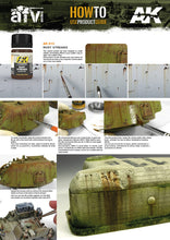 Load image into Gallery viewer, AK-013 AK Interactive Rust Streaks
