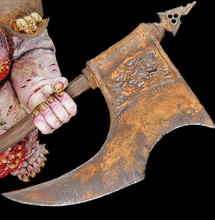 Load image into Gallery viewer, Dirty Down Rust Effect