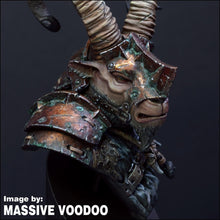 Load image into Gallery viewer, Dirty Down Verdigris Effect