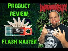 Load and play video in Gallery viewer, Flash Masters NEW Extended Tang - 10 pack