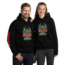 Load image into Gallery viewer, ImpendingDuff Unisex Hoodie