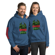 Load image into Gallery viewer, ImpendingDuff Unisex Hoodie
