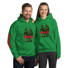 Load image into Gallery viewer, ImpendingDuff Unisex Hoodie