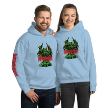 Load image into Gallery viewer, ImpendingDuff Unisex Hoodie