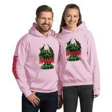 Load image into Gallery viewer, ImpendingDuff Unisex Hoodie