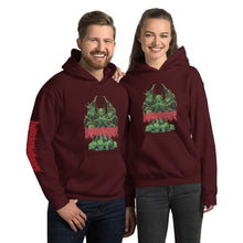 Load image into Gallery viewer, ImpendingDuff Unisex Hoodie
