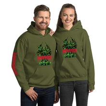 Load image into Gallery viewer, ImpendingDuff Unisex Hoodie