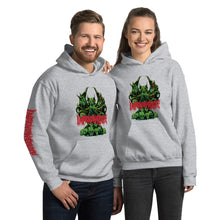 Load image into Gallery viewer, ImpendingDuff Unisex Hoodie