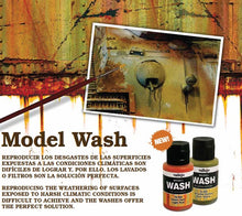 Load image into Gallery viewer, Vallejo Dark Rust Model Wash