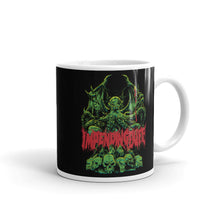 Load image into Gallery viewer, ImpendingDuff Duffthulhu Mug