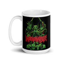 Load image into Gallery viewer, ImpendingDuff Duffthulhu Mug