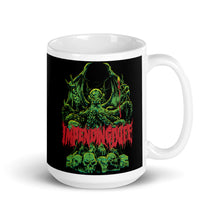 Load image into Gallery viewer, ImpendingDuff Duffthulhu Mug