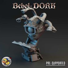 Load image into Gallery viewer, &quot;Behol-DORK&quot; -  by Epic Duck Studios
