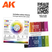 Load image into Gallery viewer, AK-11775 AK Interactive 3G Basic Starter Set - 14 colors
