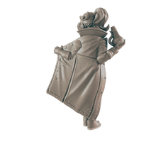 Load image into Gallery viewer, Human Female Alchemist
