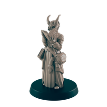 Load image into Gallery viewer, Demonkin Scholar
