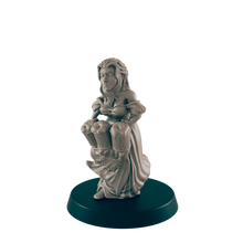 Load image into Gallery viewer, Human Barmaid
