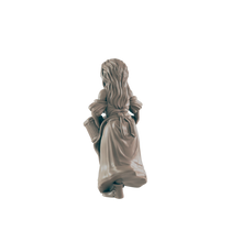 Load image into Gallery viewer, Human Barmaid

