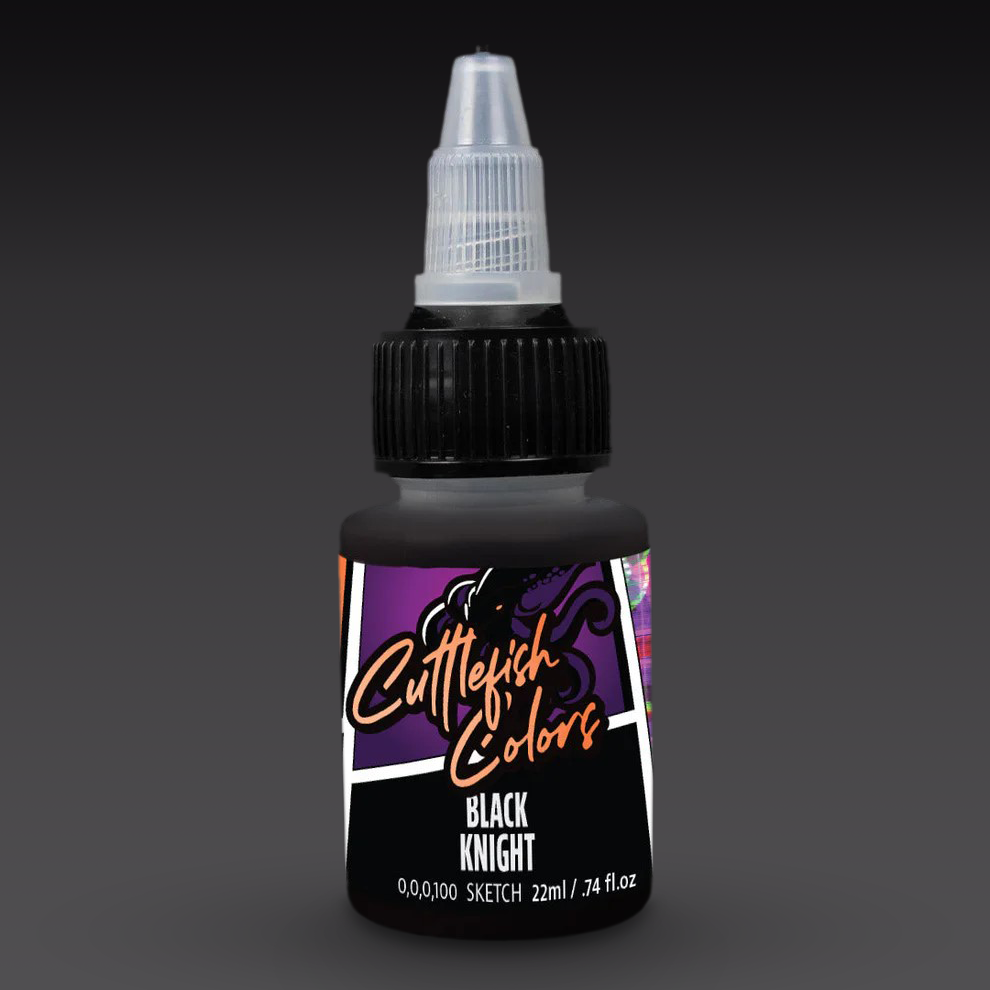 Black Knight