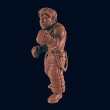 Load image into Gallery viewer, The Boxer
