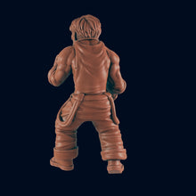 Load image into Gallery viewer, The Boxer
