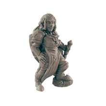 Load image into Gallery viewer, Dwarf Female Cleric
