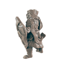 Load image into Gallery viewer, Human Male Cleric
