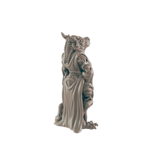 Load image into Gallery viewer, Dragonkin Female Noble
