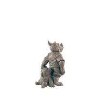 Load image into Gallery viewer, Dragonkin Youngling

