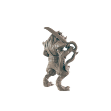 Load image into Gallery viewer, Dragonkin Sailor
