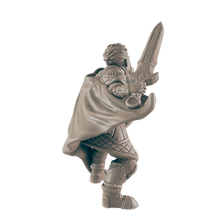 Load image into Gallery viewer, Human Male Fighter 2
