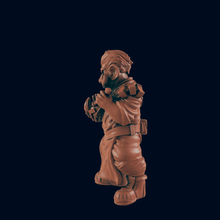 Load image into Gallery viewer, Gnome Artisan

