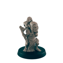 Load image into Gallery viewer, Goblin Rat Catcher
