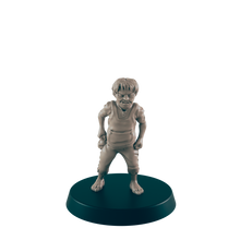 Load image into Gallery viewer, Half-Orc Bully
