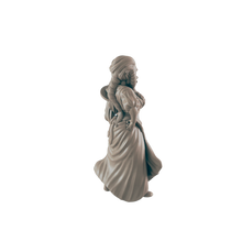 Load image into Gallery viewer, Half-Orc Waitress
