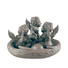 Load image into Gallery viewer, Harpy
