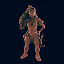 Load image into Gallery viewer, Female Hunter
