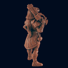 Load image into Gallery viewer, Female Hunter
